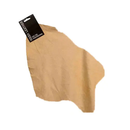 Chamois - Genuine Chamois Leather - Various Sizes - Small