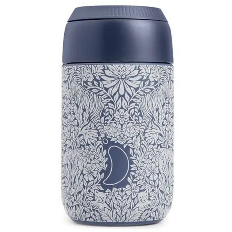 Chilly’s Liberty London Brighton Blossom S2 340ml Coffee