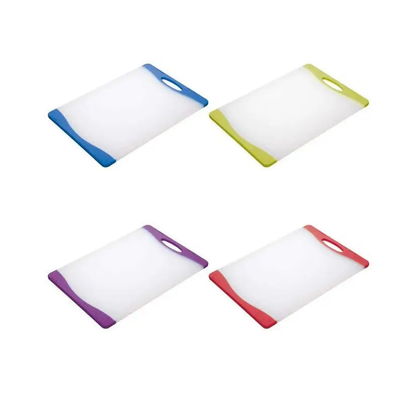 Colourworks Reversible Chopping Boards 36.5x25cm - 4