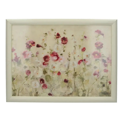 Creative Tops Wild Field Poppies Lap Tray - Lap Tray