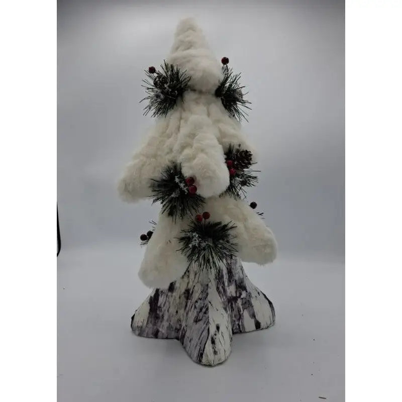 Enchante Arctic Friends Small Tree Decoration - Christmas