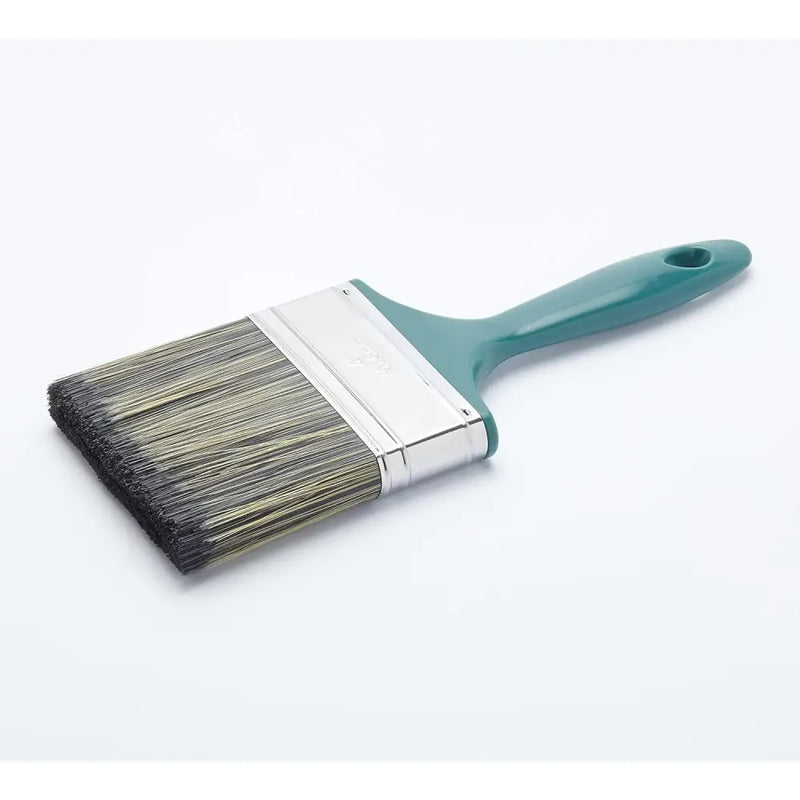 Fit For The Job Shed & Fence Brush - 4’ - Paint brush