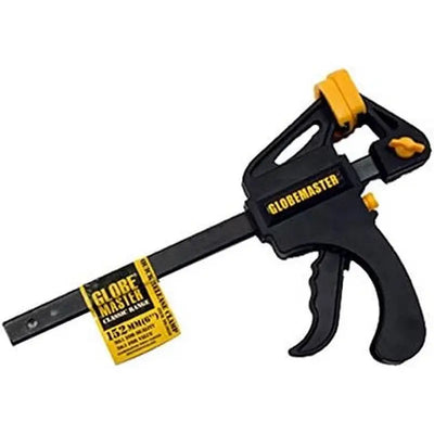 GlobeMaster Hand Tools Quick Release Clamp 152mm (6’)