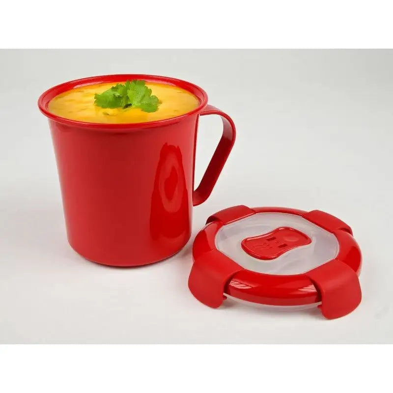 Good 2 Heat Plus Soup Mug - Soup Mug