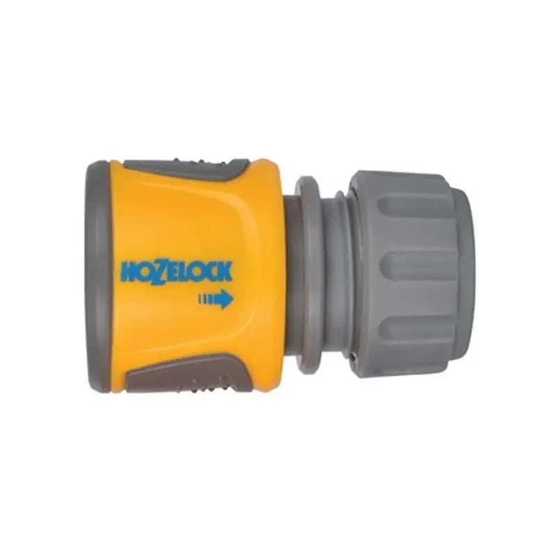 HOZELOCK STANDARD SOFT TOUCH HOSE END CONNECTOR 2070 - Toys