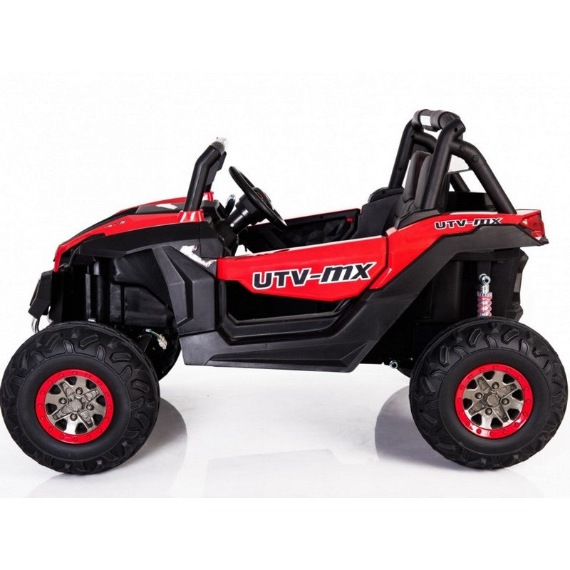 Ground Commander 24V Electric Ride on Buggy