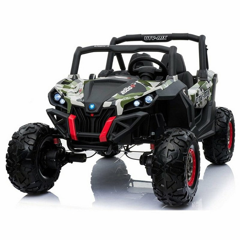 Ground Commander 24V Electric Ride on Buggy