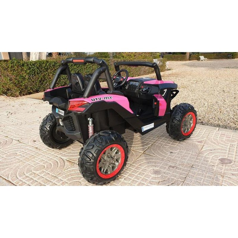 Ground Commander 24V Electric Ride on Buggy