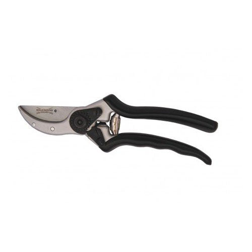 Wilkinson Sword Razorcut Pro Straight Bypass Pruners / Secateurs 22mm