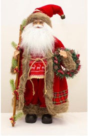 Nordic Traditions Santa 60cm