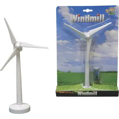 Kids Globe Farming Battery Operated Rotating Windmill