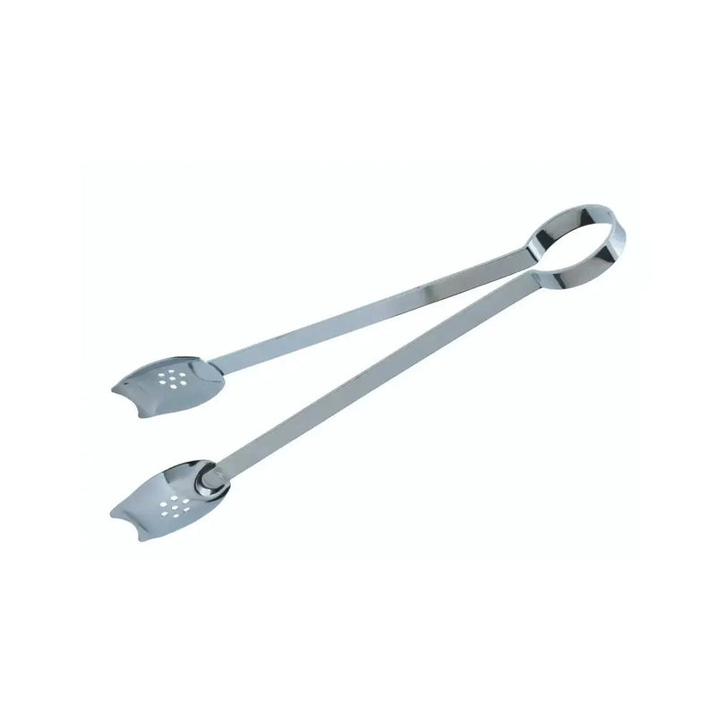 Kitchen Craft Food Tongs 24cm S/Steel - Kitchenware