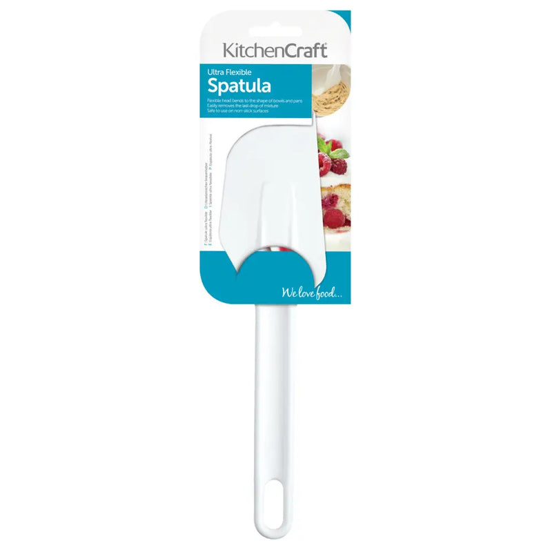 Kitchen Craft Spatula Ultra Flexible - Kitchenware