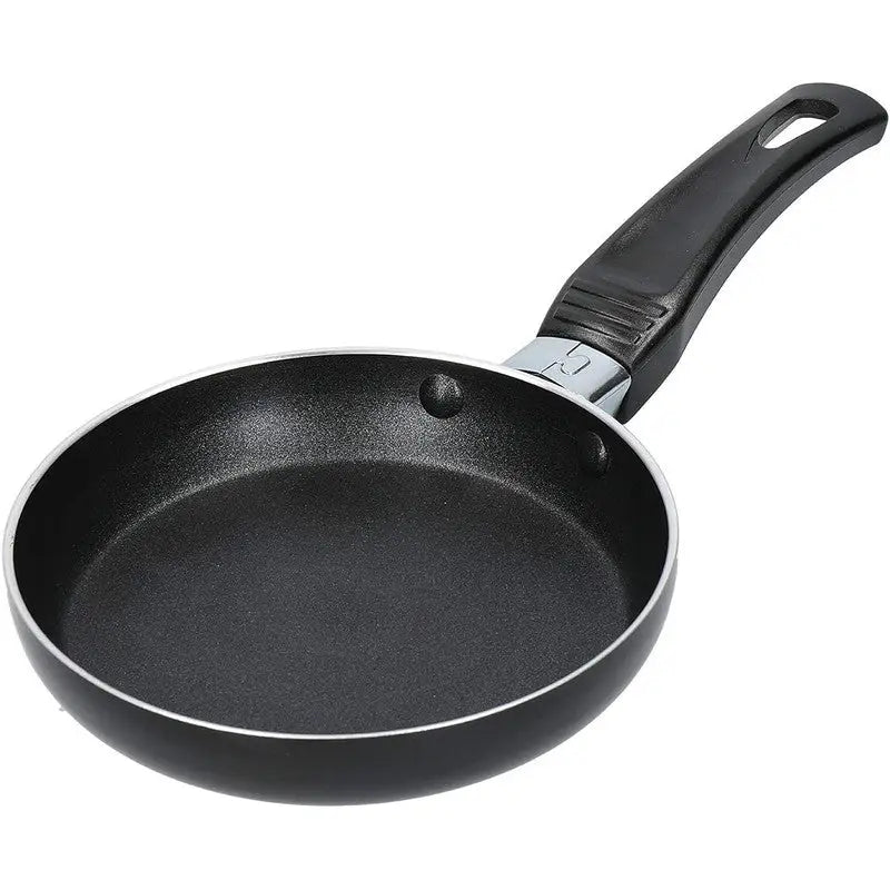 KitchenCraft Non-Stick Aluminium Frying Pans Set 28cm 20cm