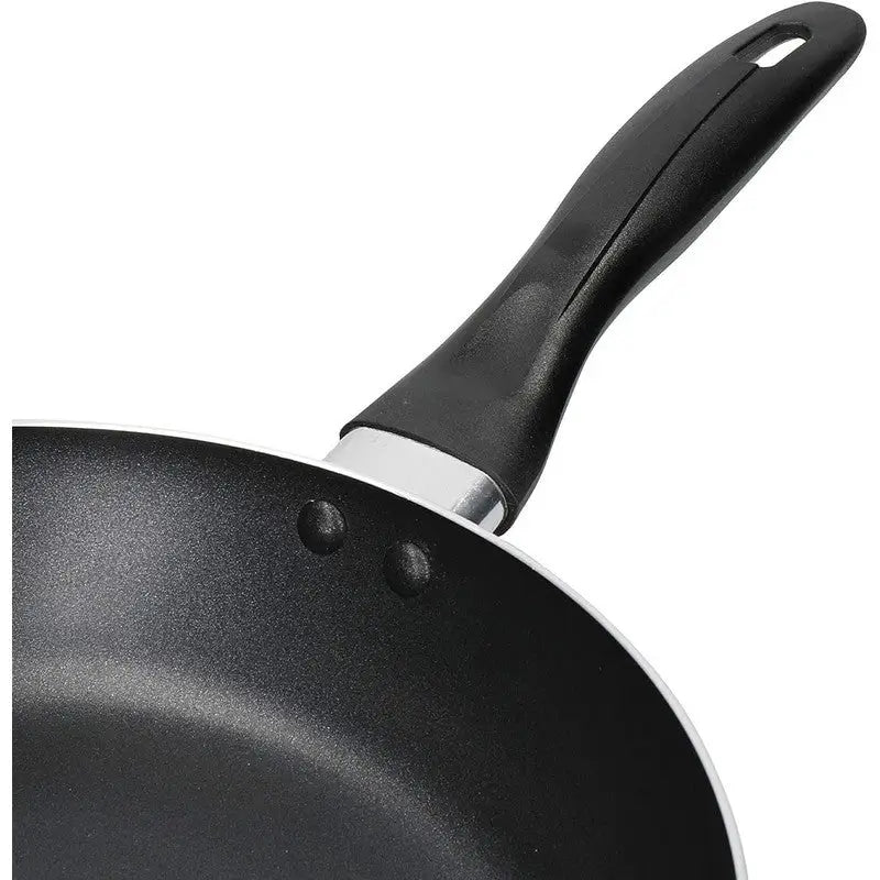 KitchenCraft Non-Stick Aluminium Frying Pans Set 28cm 20cm