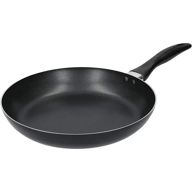 KitchenCraft Non-Stick Aluminium Frying Pans Set 28cm 20cm