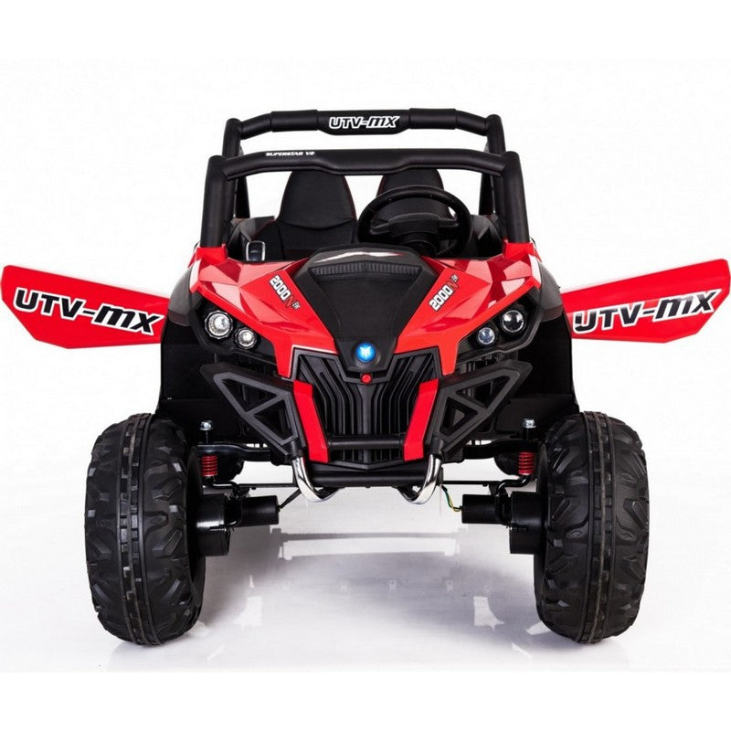 Ground Commander 24V Electric Ride on Buggy