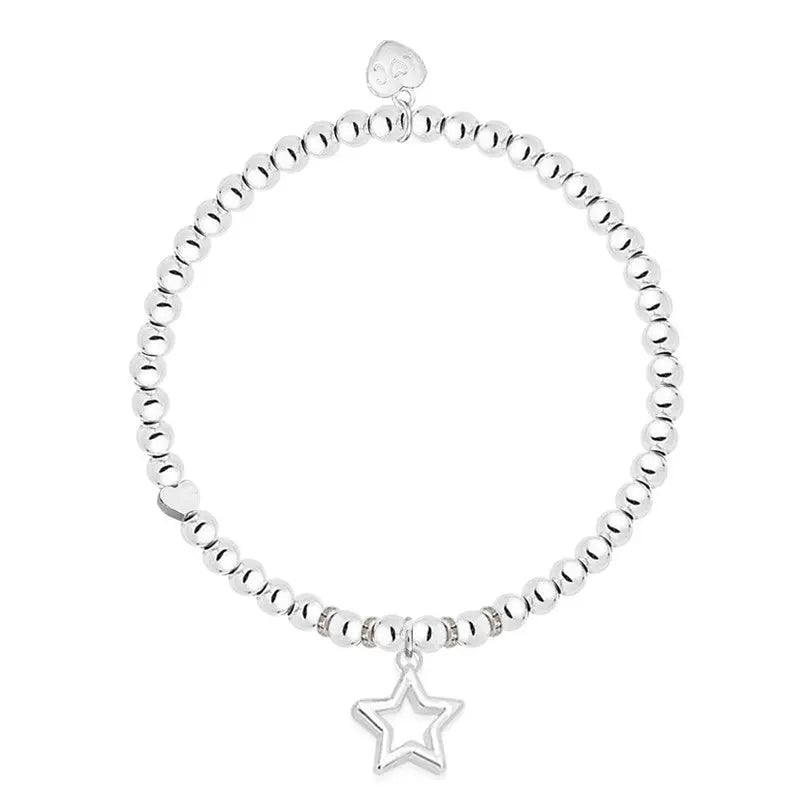 Life Charm Congratulations Bracelet - Bracelets