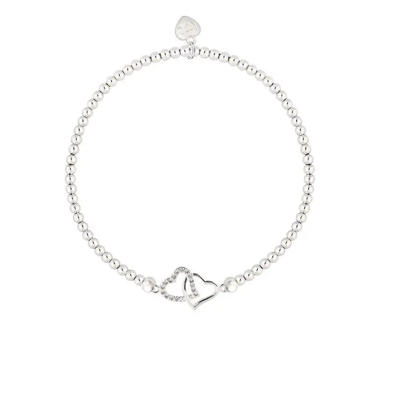 Life Charm Mother Of The Bride Bracelet - Bracelets