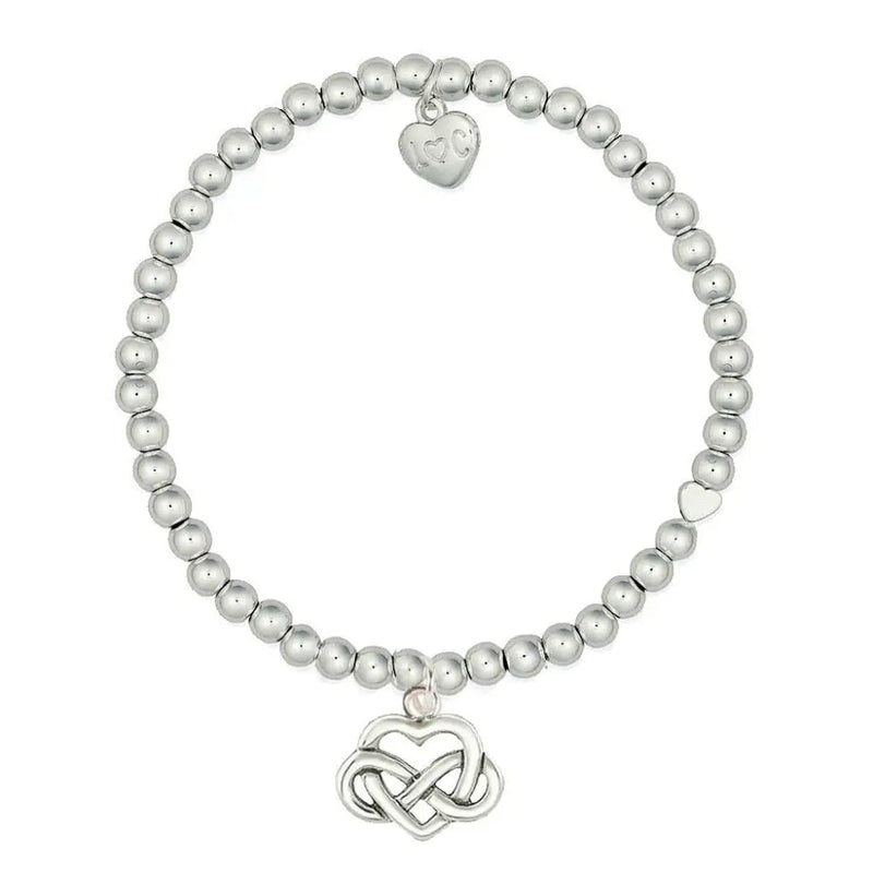 Life Charm My Favourite Place Is Inside Your Hug Bracelet -