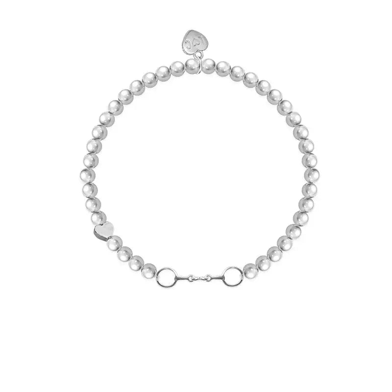 Life Charm Success Comes A Little Bit at a Time Bracelet -