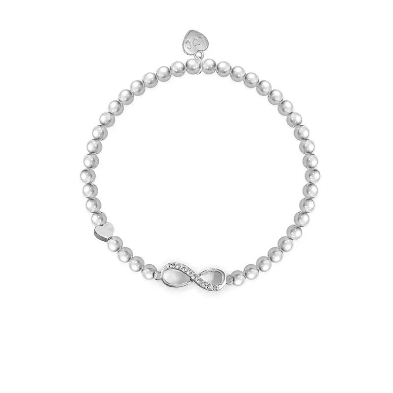 Life Charm Together Forever Bracelet - Bracelets