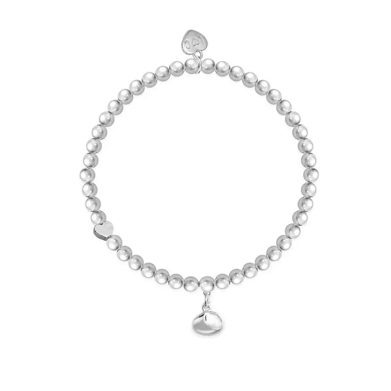 Life Charm You Are My Rock Bracelet - Bracelets