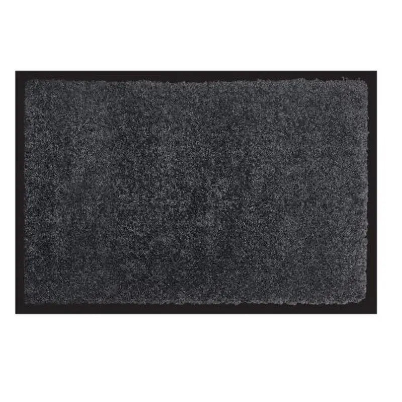 Likewise Eco Washmat Superior Anthracite 100x60cm - Stewart And Gibson ...