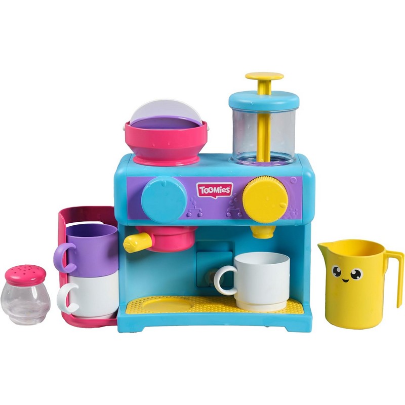 Tomy Bath Barista Bath Toy Age 18+ Months