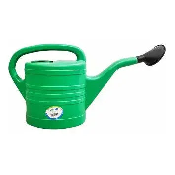 Lordos Plastics Watering Can Green - 10L - Watering