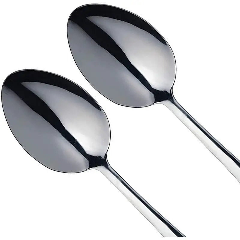 Masterclass Serving Spoons - 2 Pack - Kitchenware