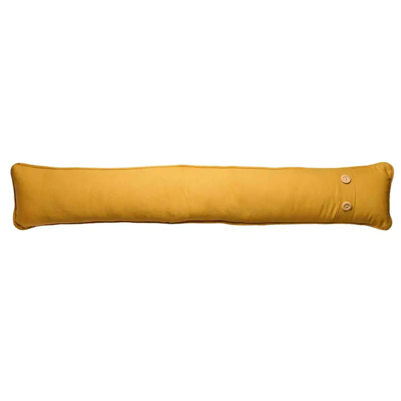 Meg Hawkins Draught Excluder - Highland Cow