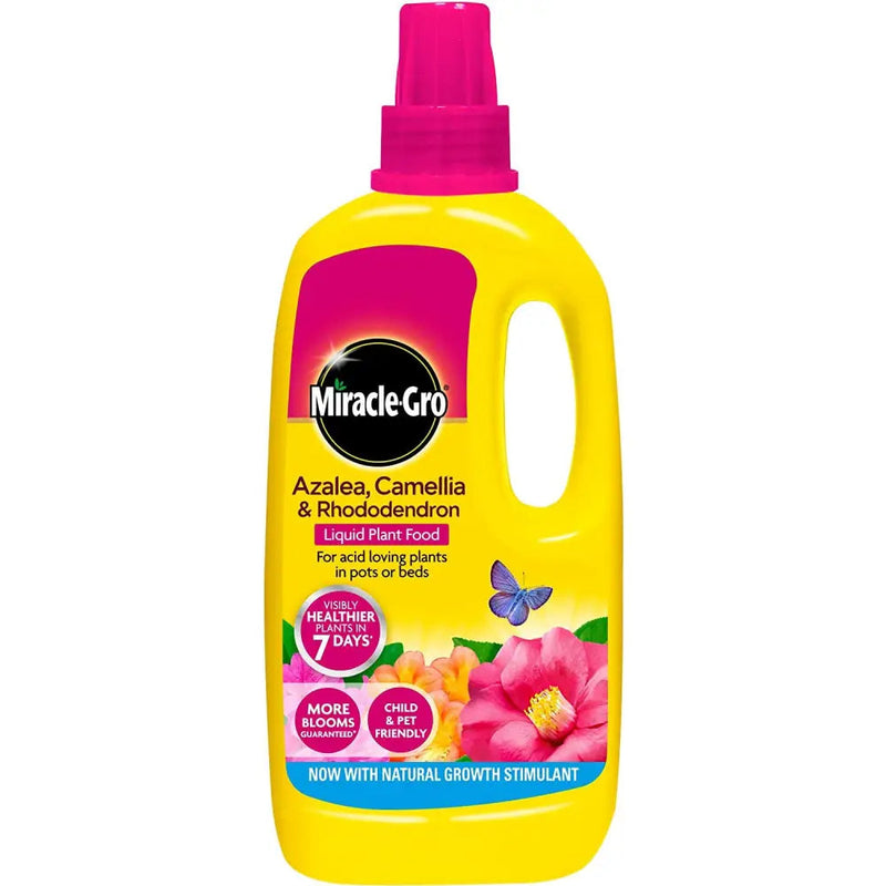 Miracle-Gro Azr Ericaceous Liq Pf 1Ltr