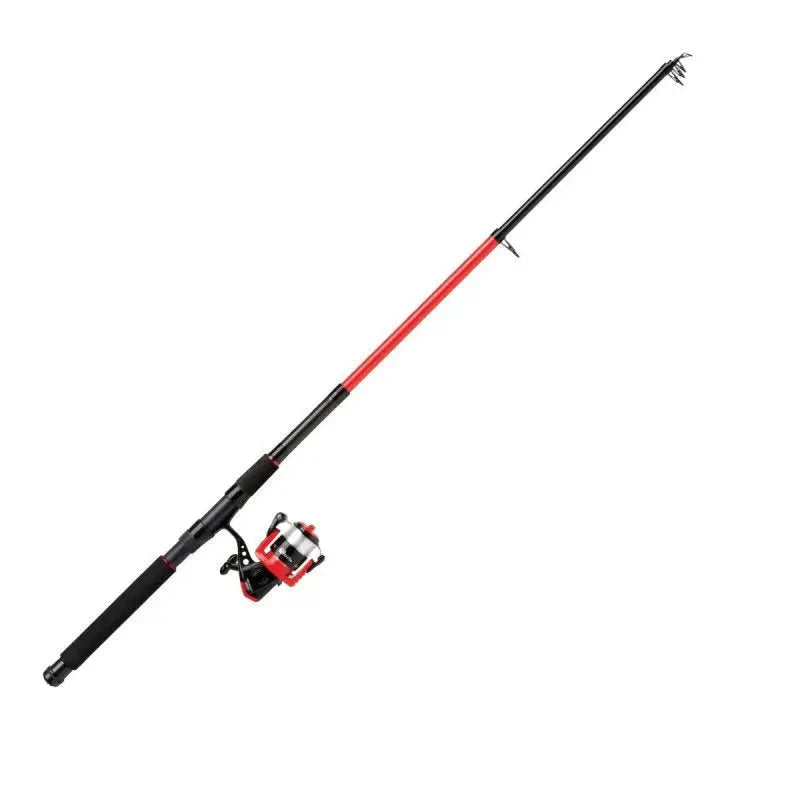 Neuron Mitchell Combo Spin Fishing Rod Telescopic - 210G -