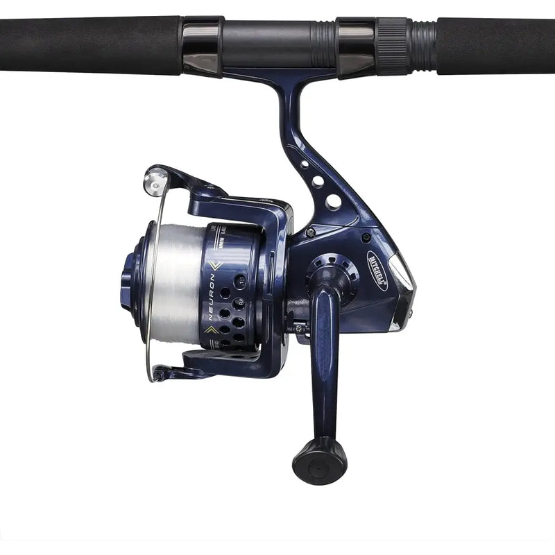 Mitchell Neuron 7’ Boat Fishing Rod & Reel Combo 2.1M/