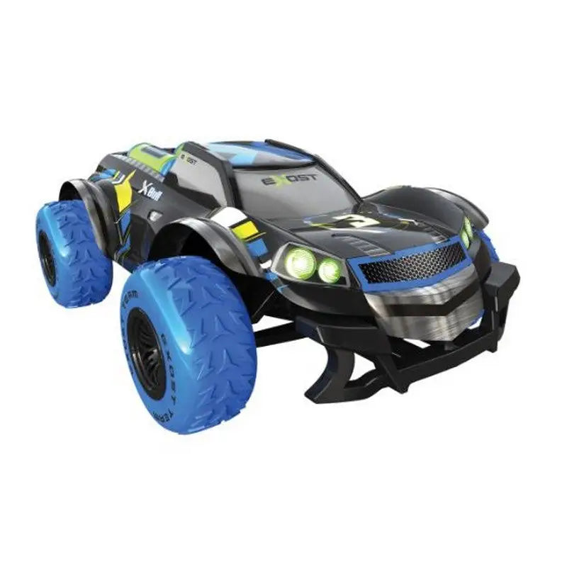 Mookie Silverlit Exost New Xbull - Remote Control Car - Toys