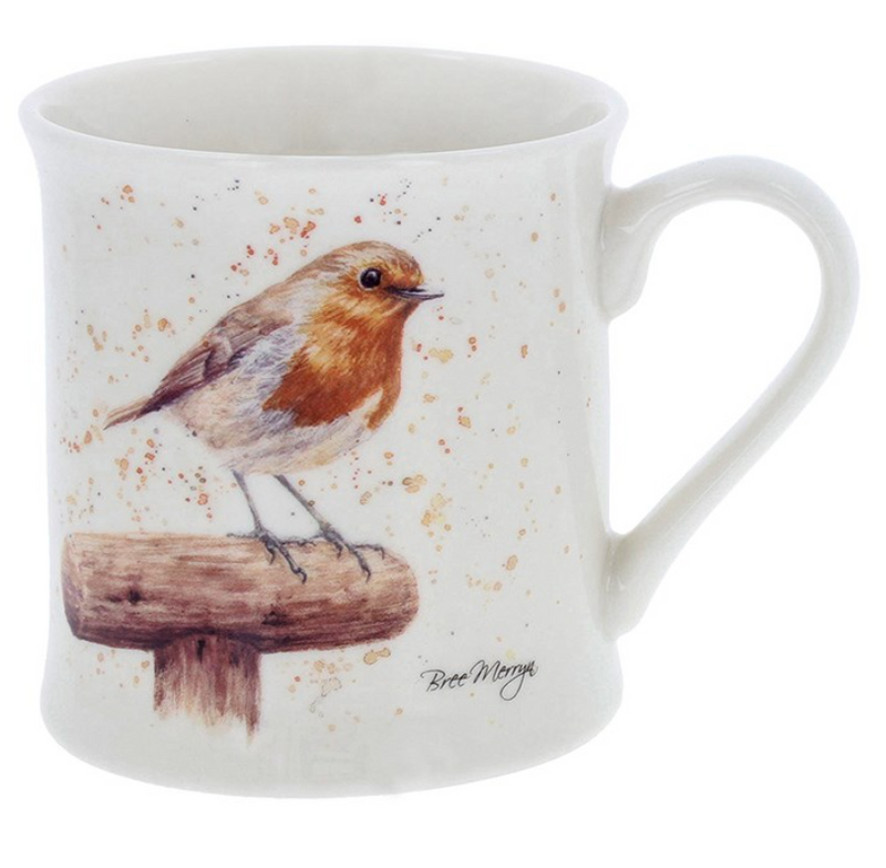 Bree Merryn Mug - Various Designs Available