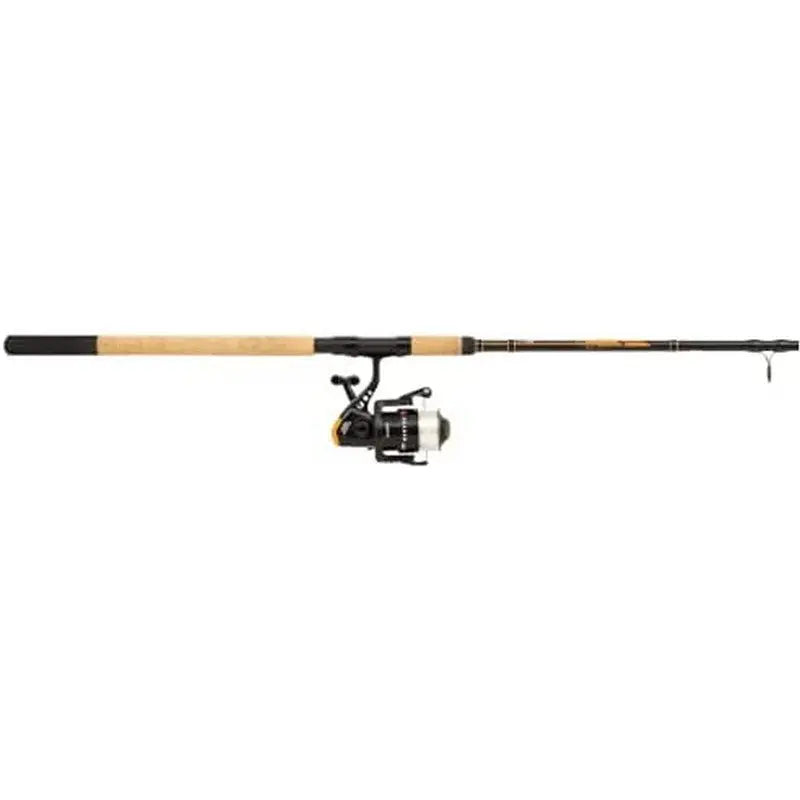 Neuron Mitchell Feeder Fishing Rod Combo With Reel & Line -