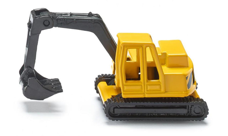 Siku Excavator 0801