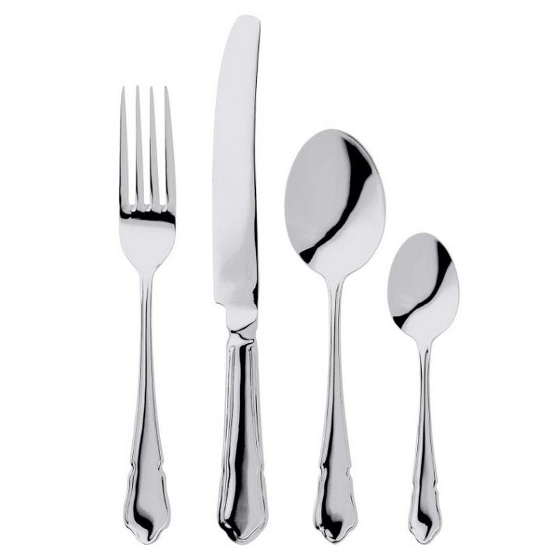 Judge Dubarry Vintage Cutlery Set 6 Place Settings 24 Piece PP343E