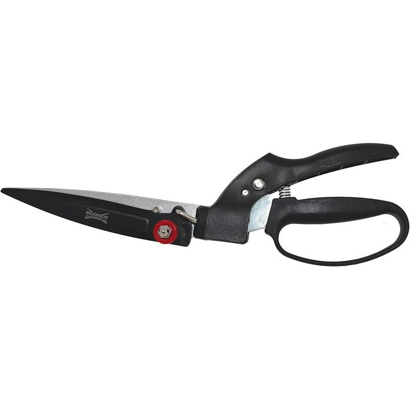 Wilkinsword Metal Single Hand Grass Shear