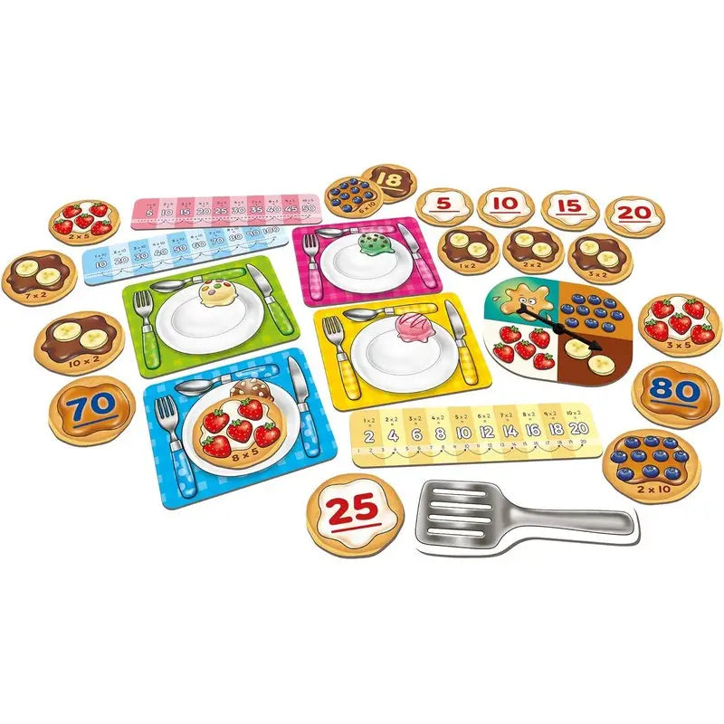 Orchard Toys First Times Tables Game - Toys