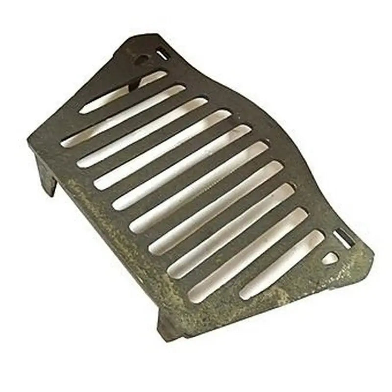 Percy Doughty 16 Joyce Fire Grate & Guard - 16 Inch - Joyce