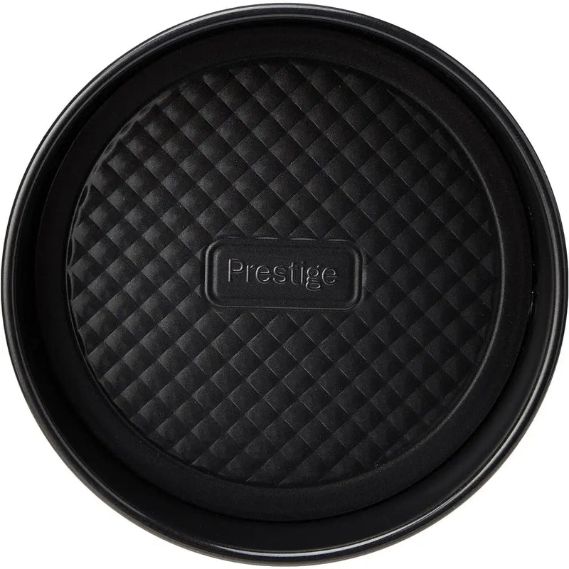 Prestige Inspire 8’’ Loose Round Sandwich Tin 21.5X4.5cm -