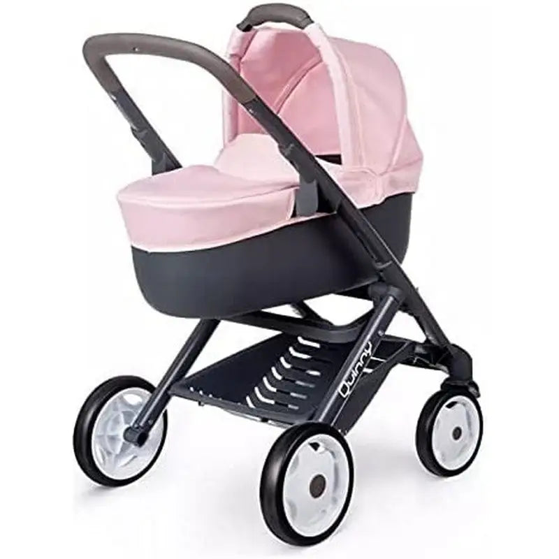 Quinny Pram Push Chair Children’s Doll Buggy - Single