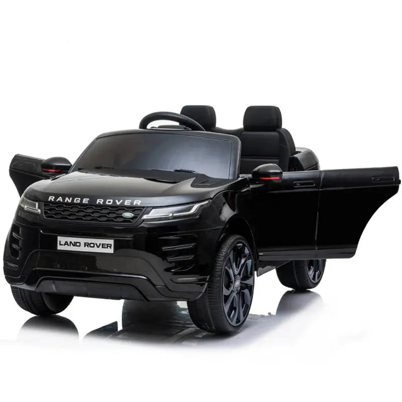 Range Rover Evoque 12V Electric Ride On Jeep - Toys