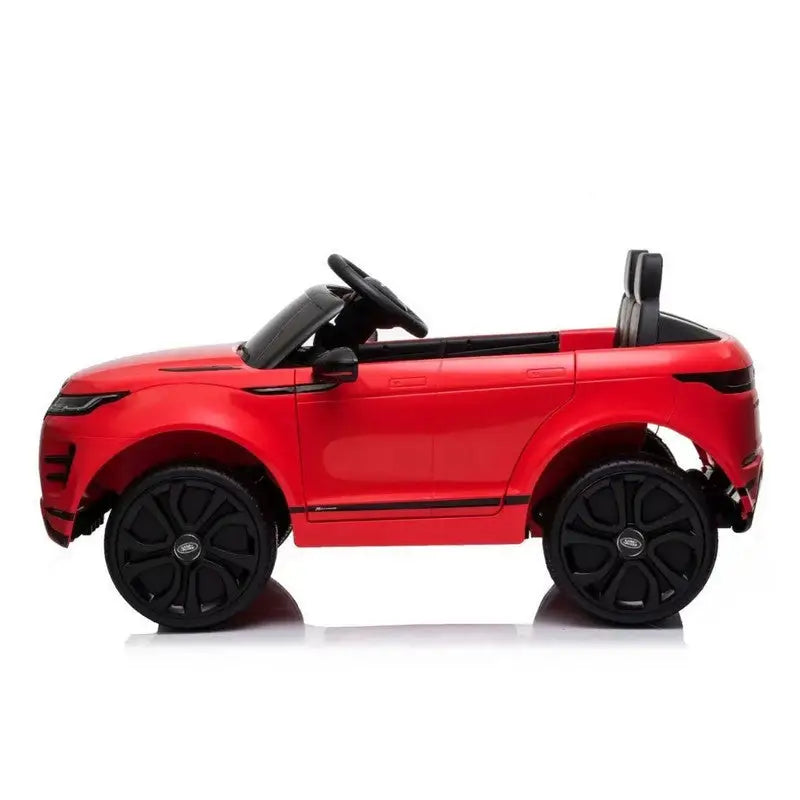 Range Rover Evoque 12V Electric Ride On Jeep - Toys