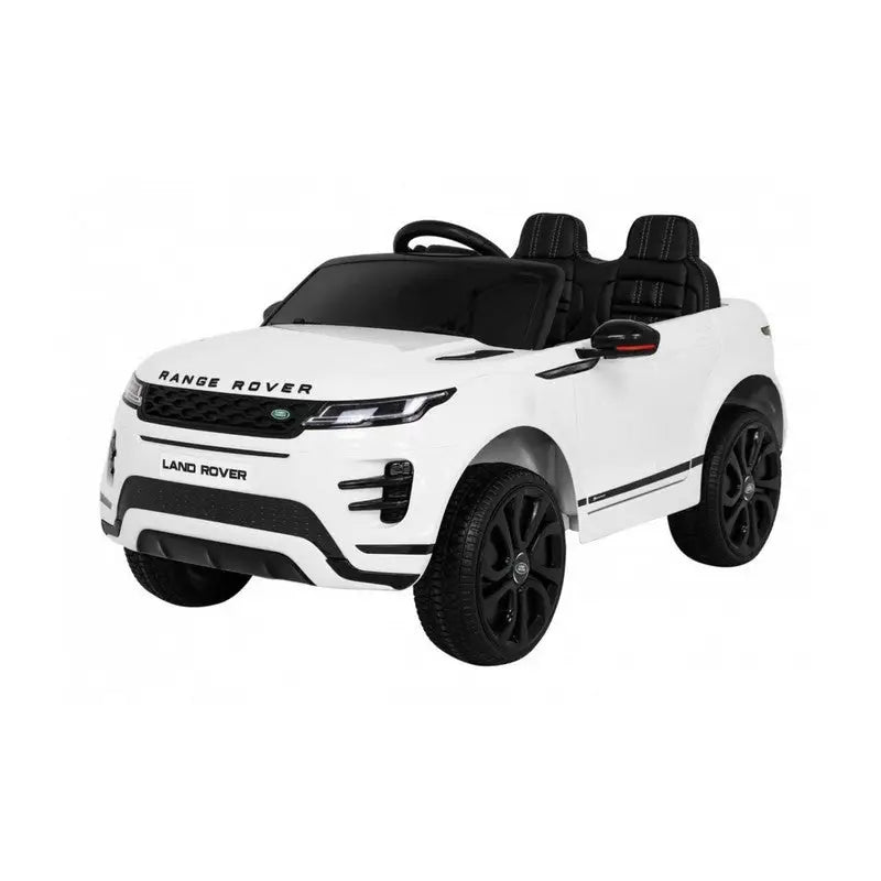 Range Rover Evoque 12V Electric Ride On Jeep - Toys