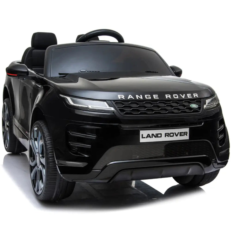 Range Rover Evoque 12V Electric Ride On Jeep - Toys