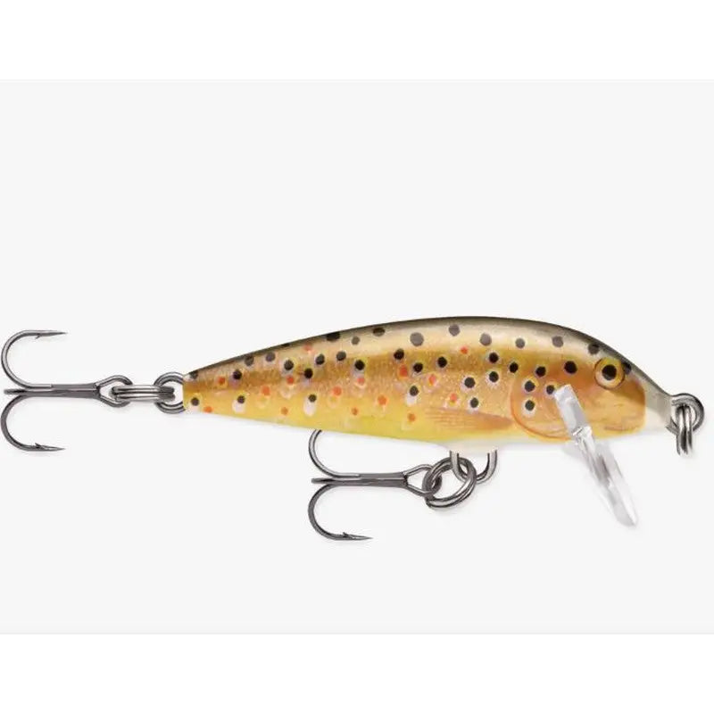 Rapala Countdown 5cm 5g Fishing Lure Range - Trout lures